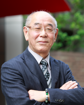 田中 典彦（佛教大学学長）