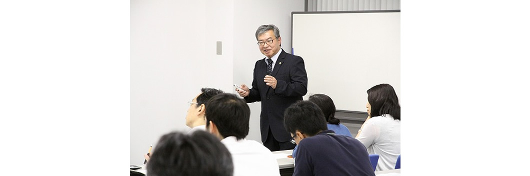 自分のキャリアは自分で決める Vol 1 ライブラリ 定年後研究所